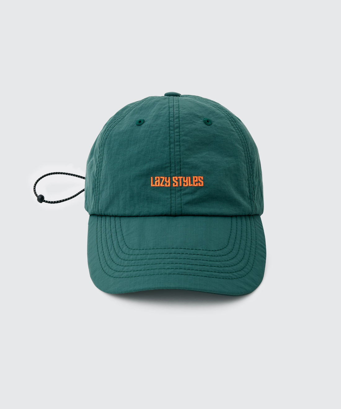 Nylon Scarf Cap | ナイロンスカーフキャップ