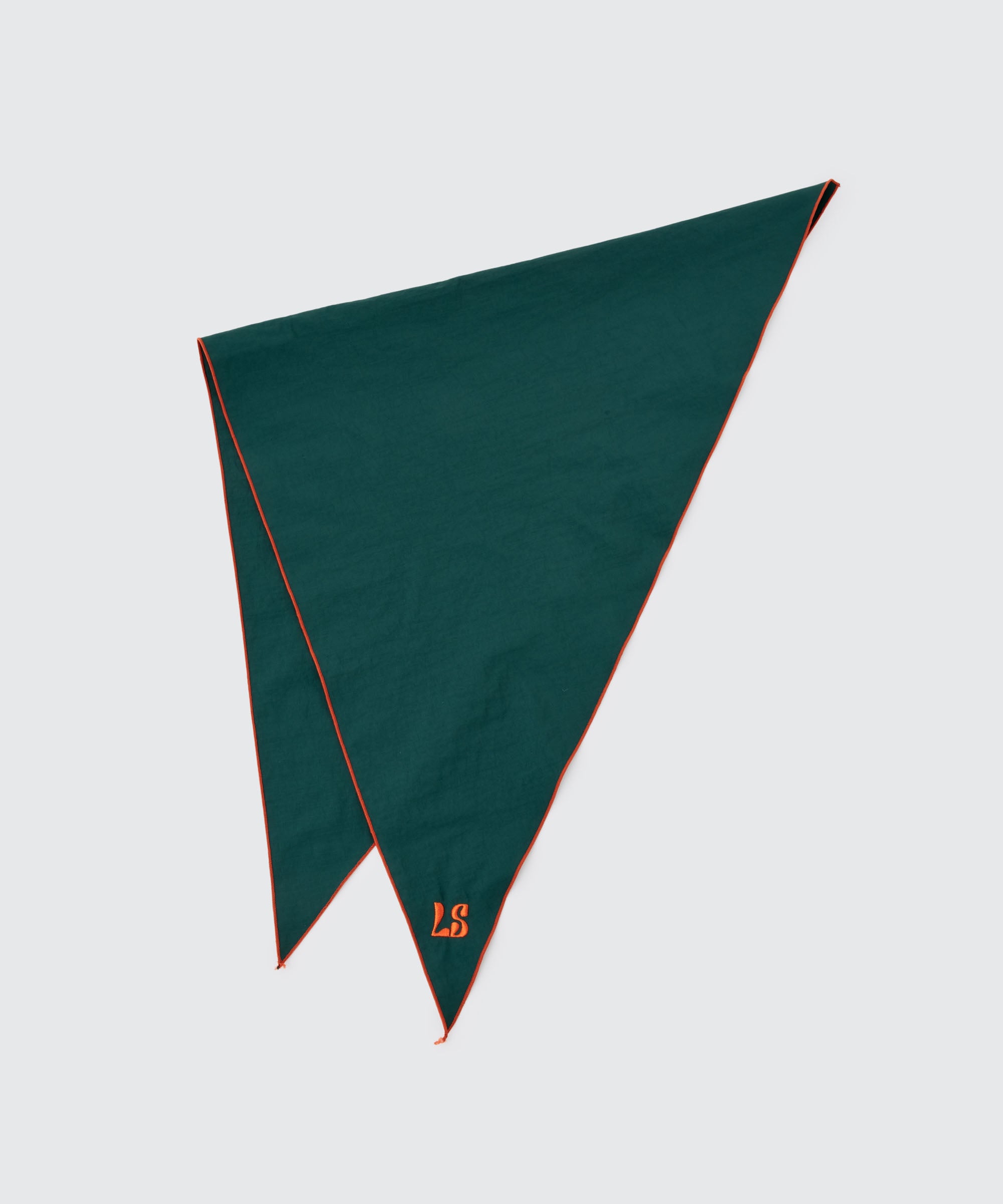 Nylon Scarf Cap | ナイロンスカーフキャップ