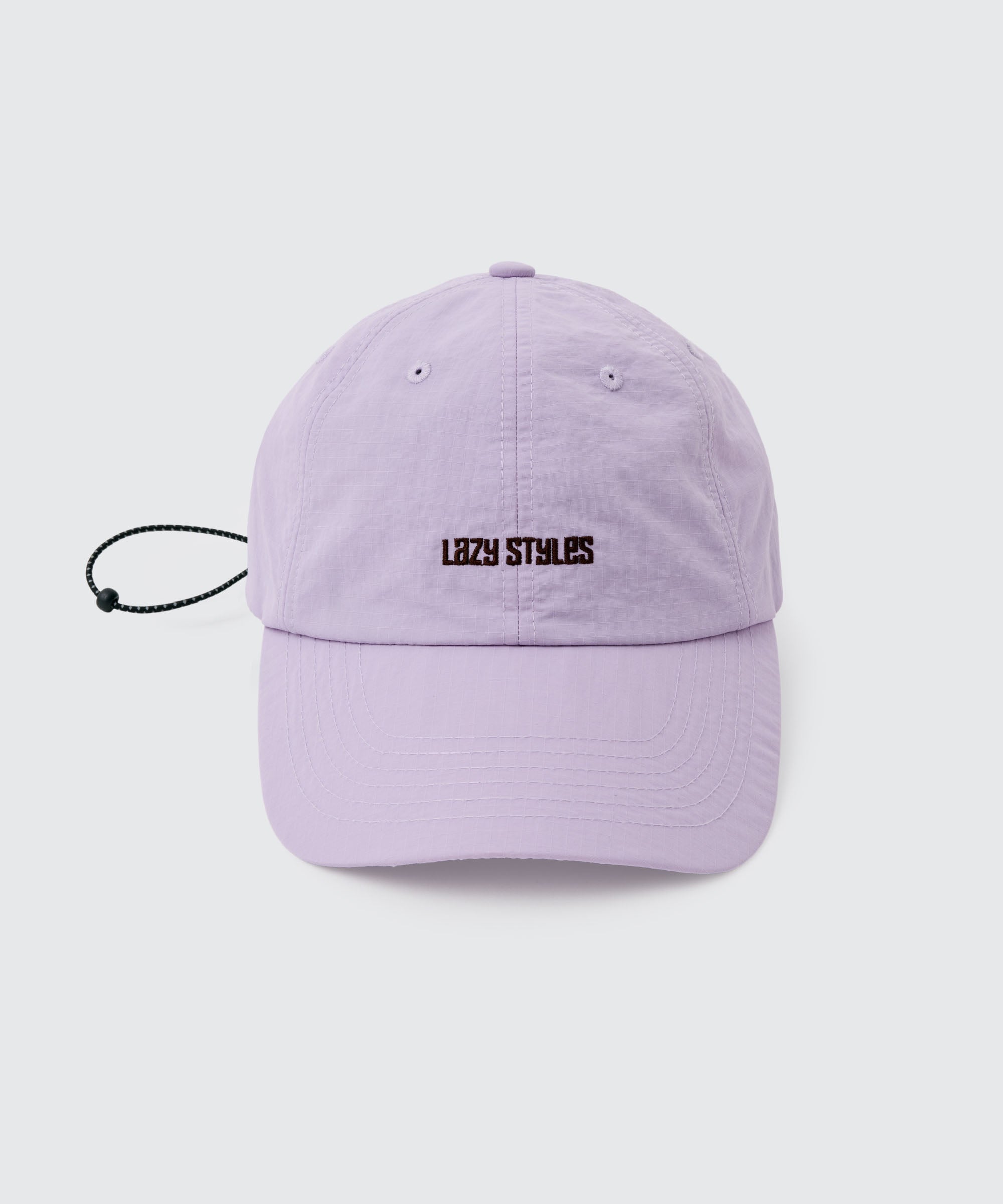 Nylon Scarf Cap | ナイロンスカーフキャップ