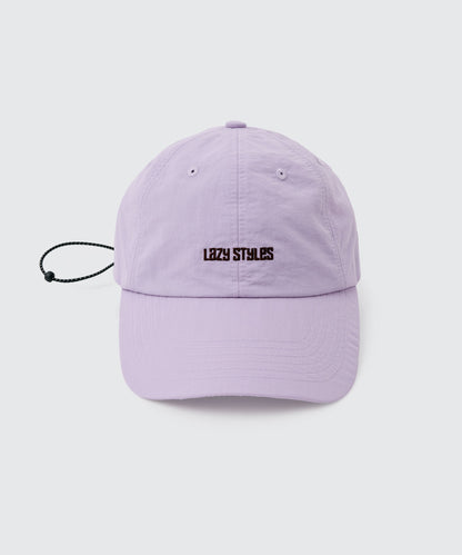 Nylon Scarf Cap | ナイロンスカーフキャップ
