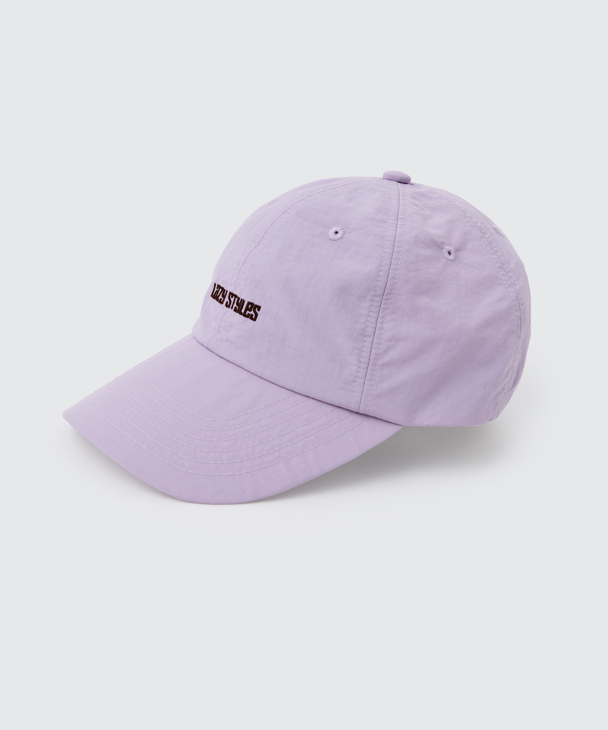 Nylon Scarf Cap | ナイロンスカーフキャップ – Lazy Styles
