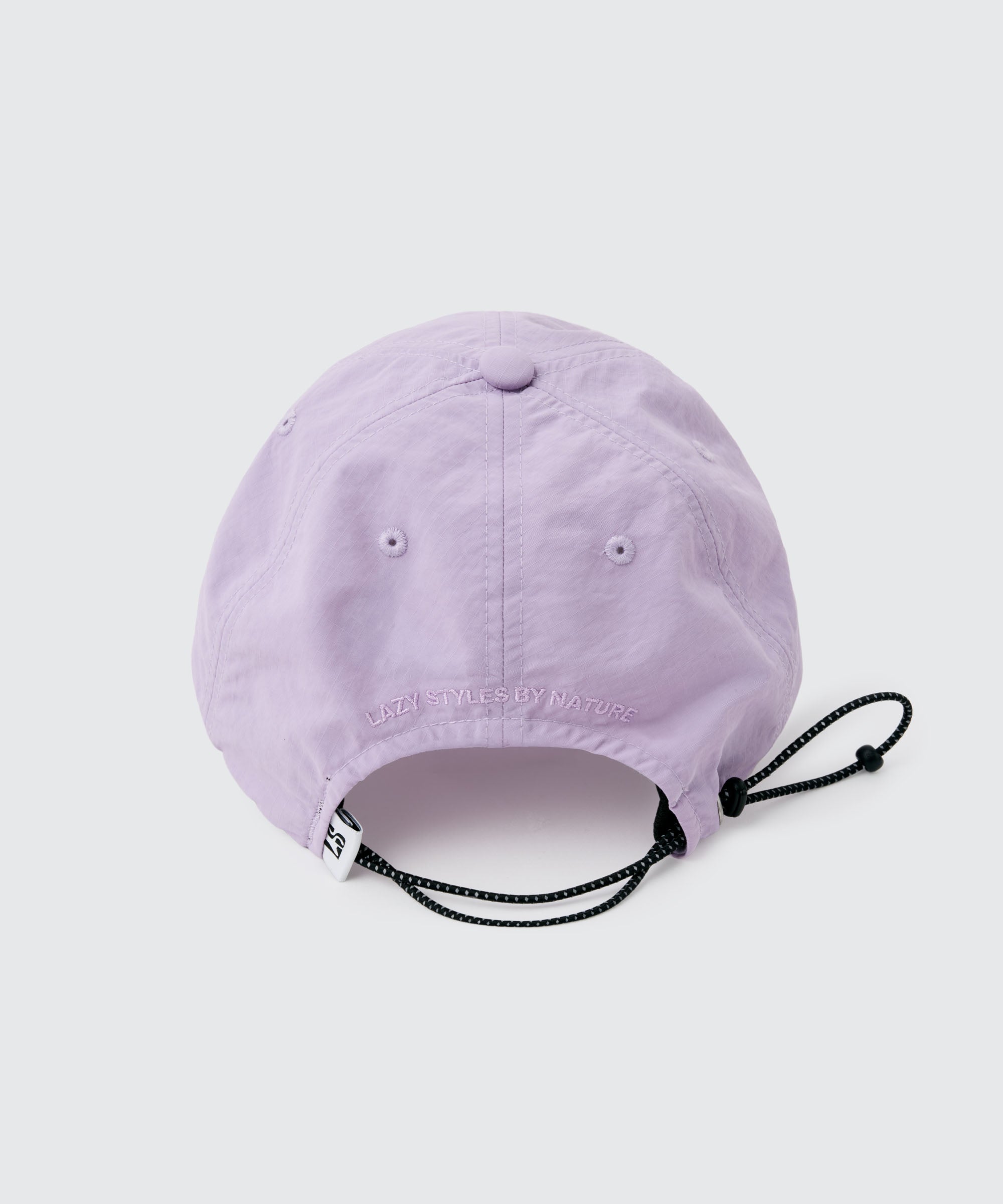 Nylon Scarf Cap | ナイロンスカーフキャップ – Lazy Styles
