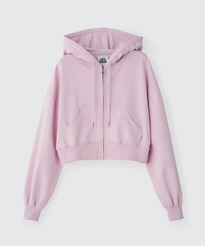 Big-Hood Cropped Hoodie | ビッグフード クロップドフーディー