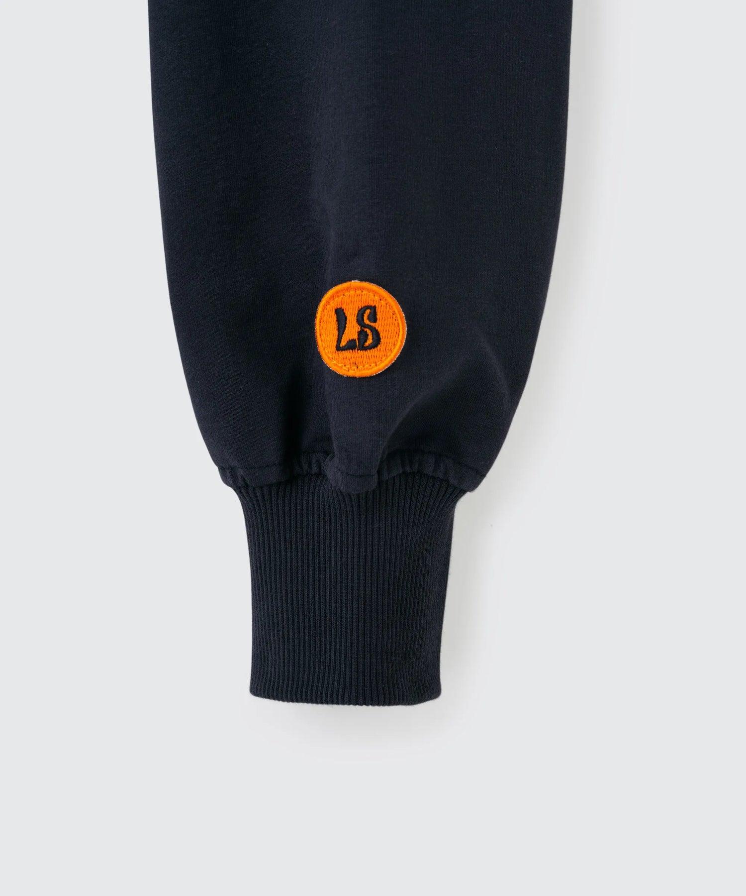 Big-Hood Cropped Hoodie | ビッグフード クロップドフーディー