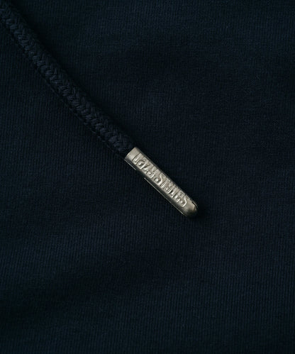 Big-Hood Cropped Hoodie | ビッグフード クロップドフーディー
