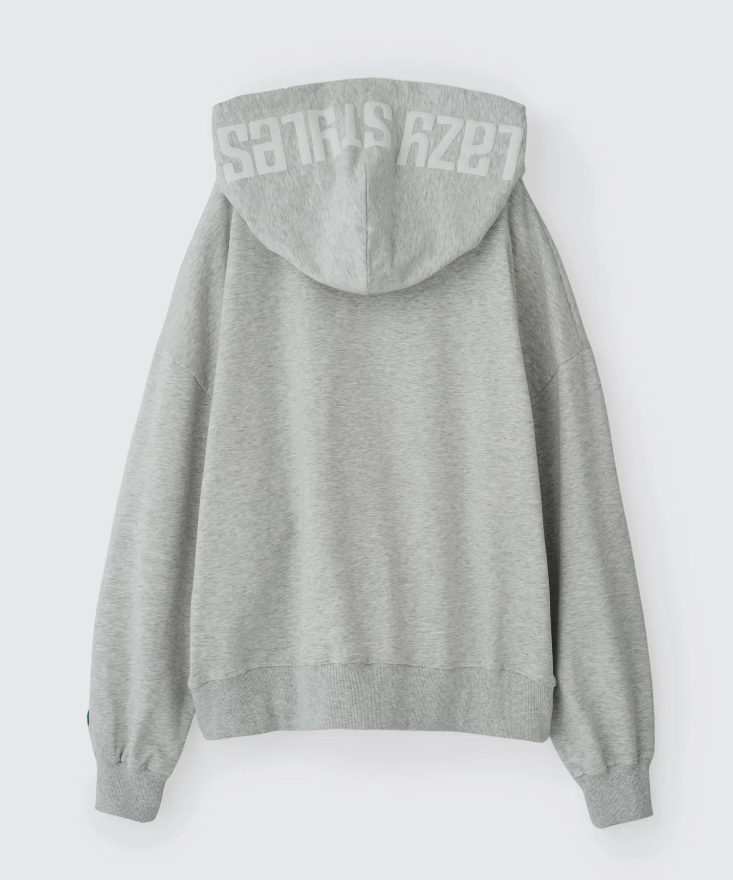 Big-Hood Oversized Hoodie | ビッグフード オーバーサイズフーディー