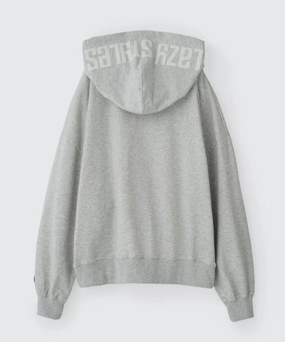 Big-Hood Oversized Hoodie | ビッグフード オーバーサイズフーディー
