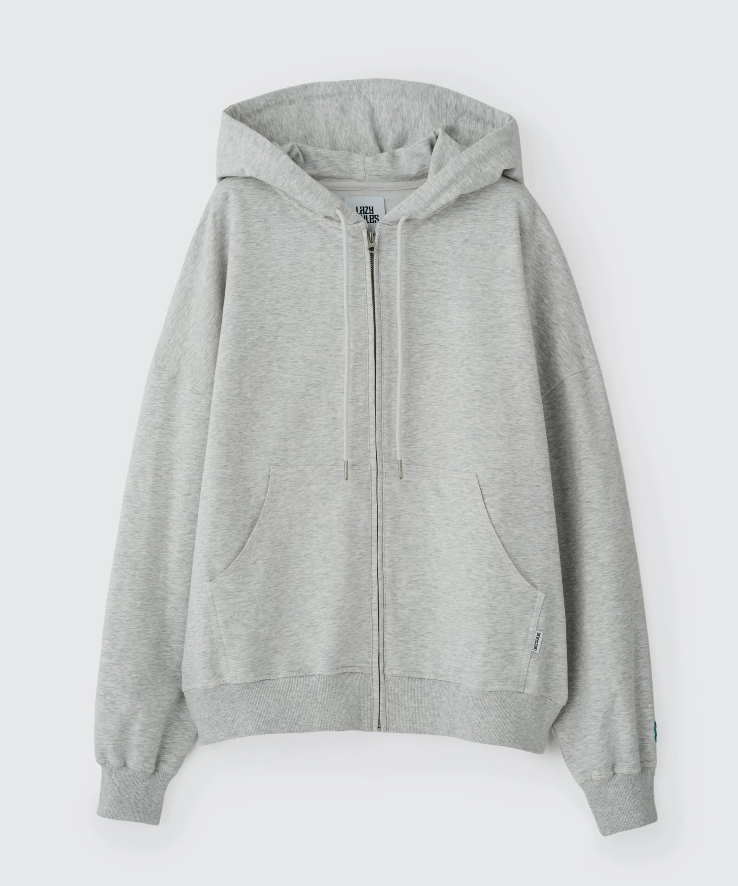Big-Hood Oversized Hoodie | ビッグフード オーバーサイズフーディー