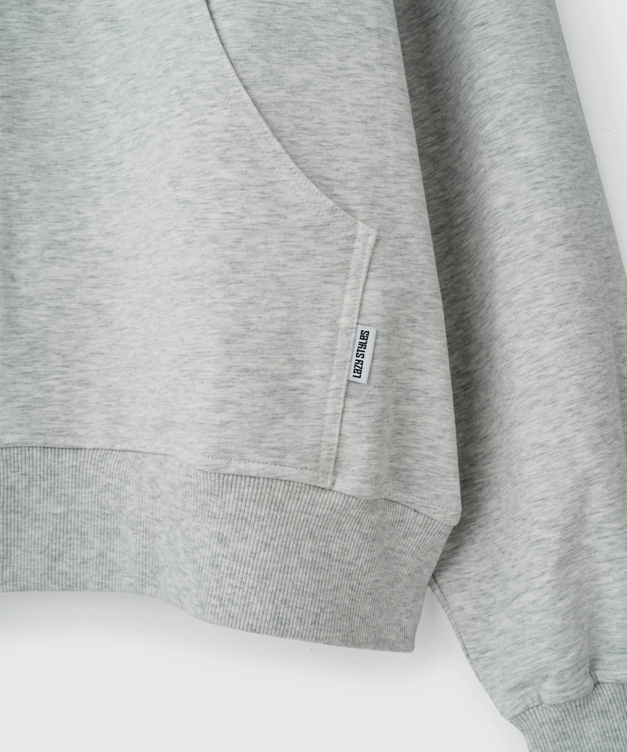 Big-Hood Oversized Hoodie | ビッグフード オーバーサイズフーディー