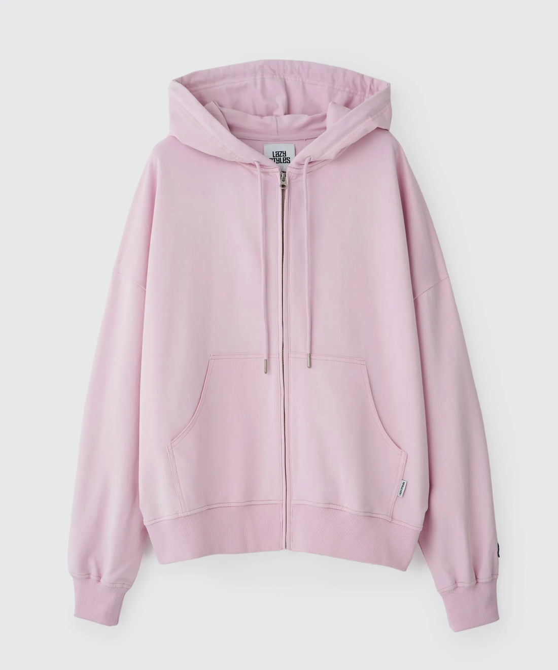 Big-Hood Oversized Hoodie | ビッグフード オーバーサイズフーディー