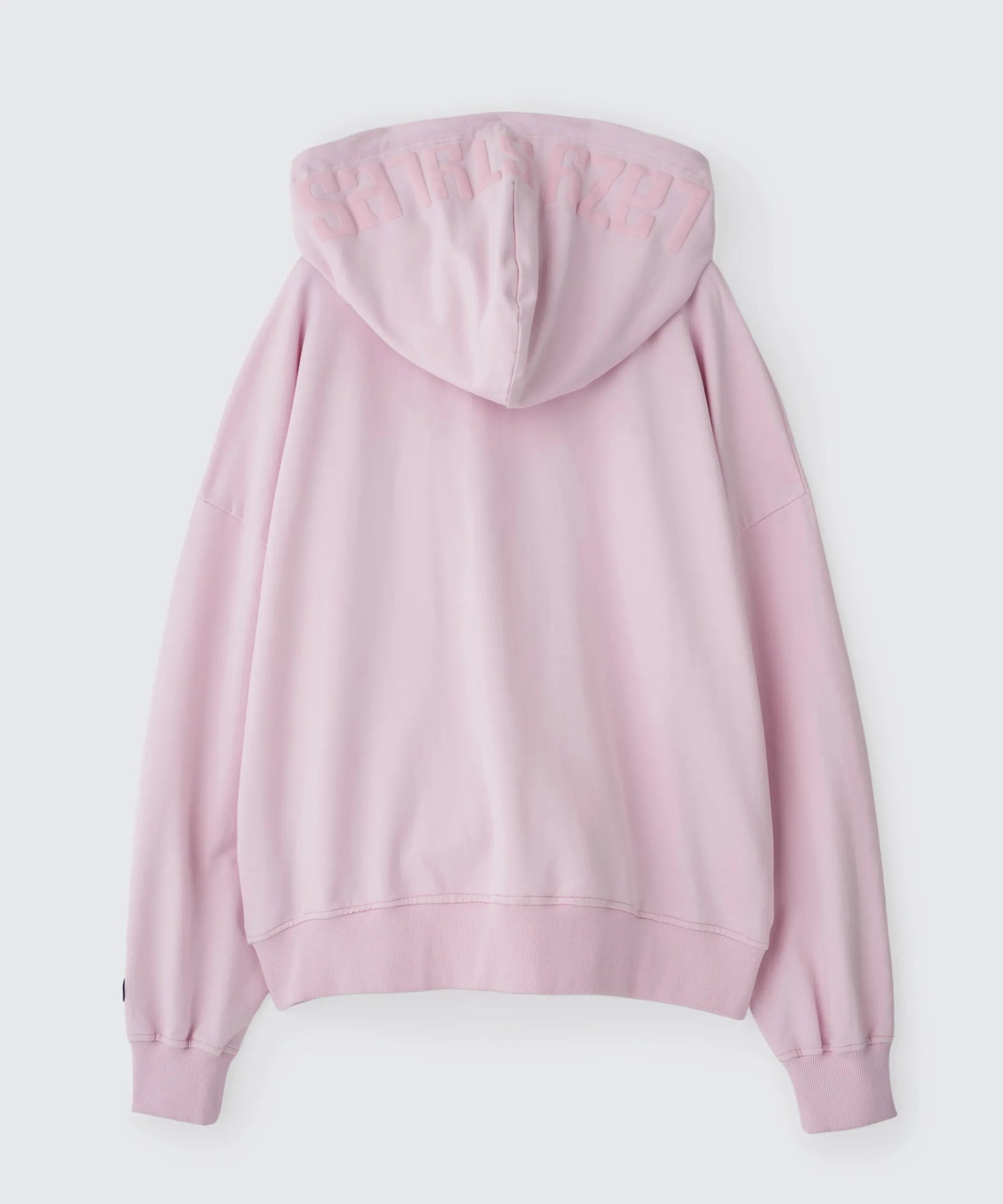 Big-Hood Oversized Hoodie | ビッグフード オーバーサイズフーディー