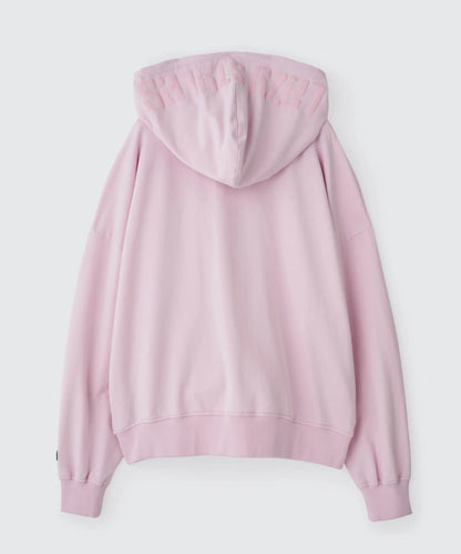 Big-Hood Oversized Hoodie | ビッグフード オーバーサイズフーディー
