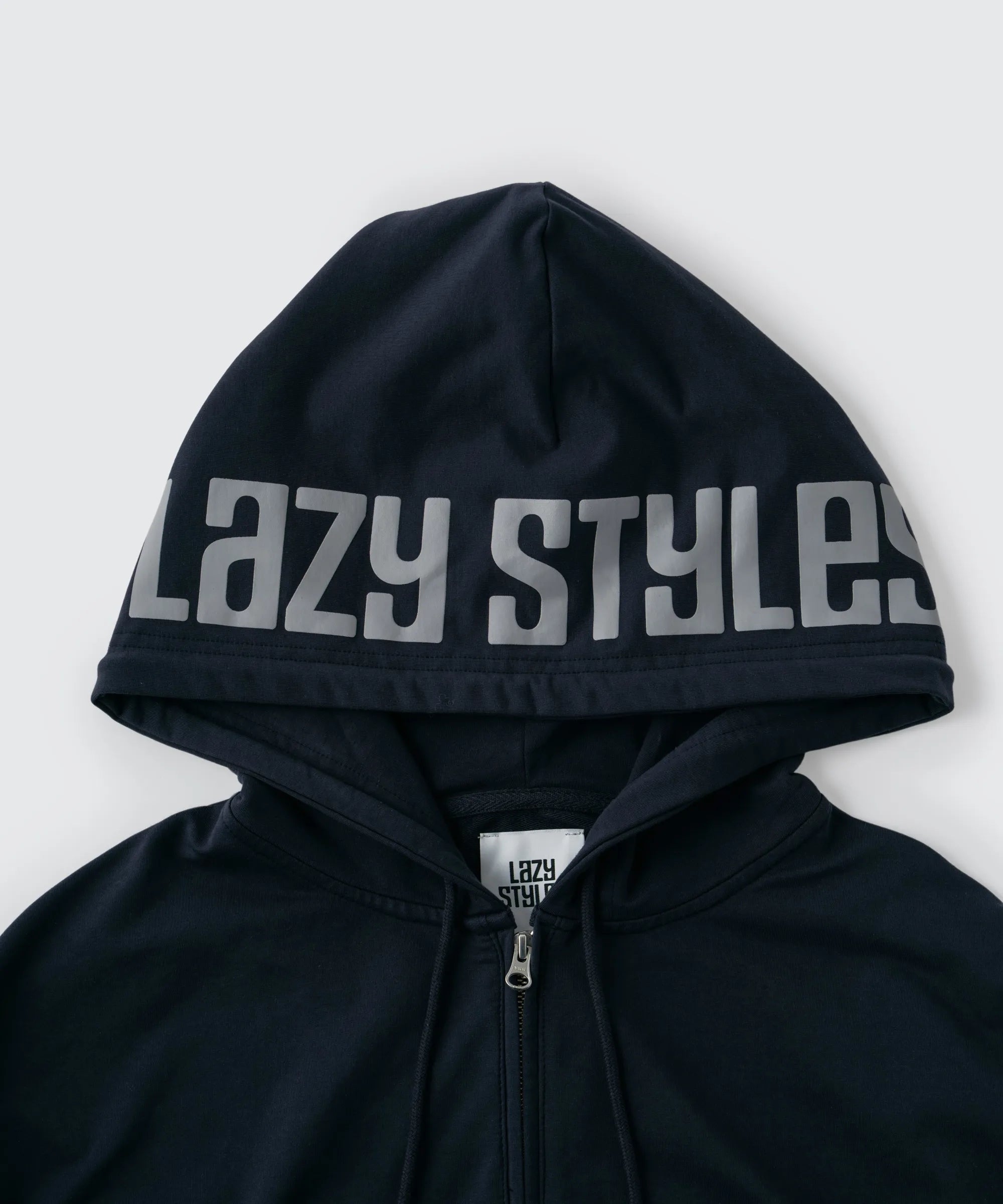 Big-Hood Oversized Hoodie | ビッグフード オーバーサイズフーディー