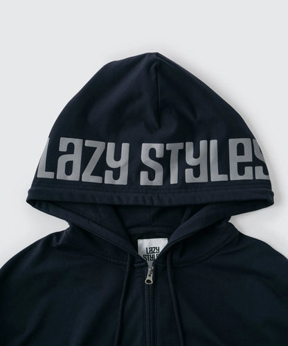 Big-Hood Oversized Hoodie | ビッグフード オーバーサイズフーディー