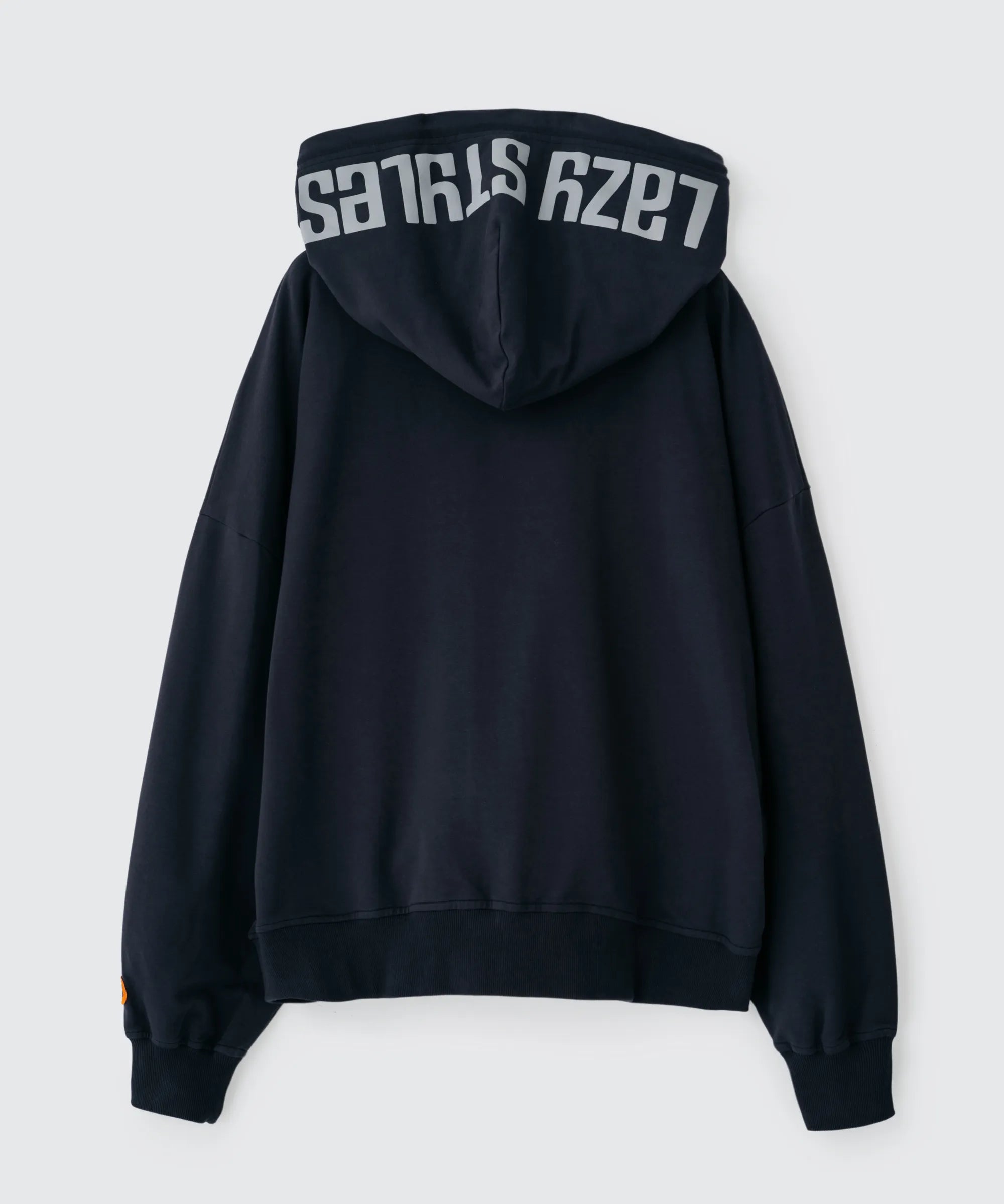 オーバーフッド プルオーバー | Big-Hood APPAREL STATIC ⁄