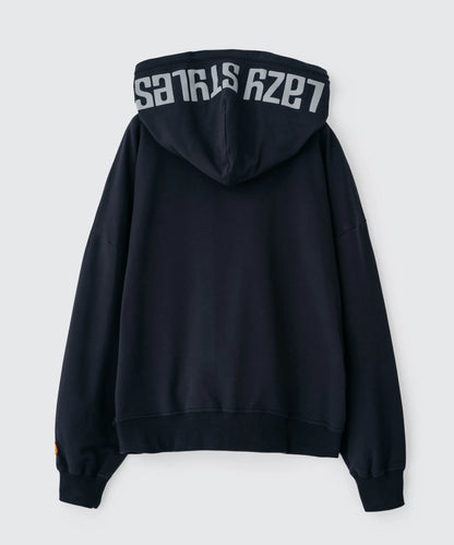 Big-Hood Oversized Hoodie | ビッグフード オーバーサイズフーディー