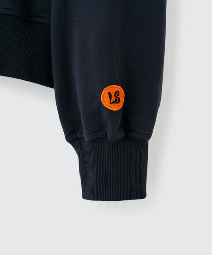 Big-Hood Oversized Hoodie | ビッグフード オーバーサイズフーディー