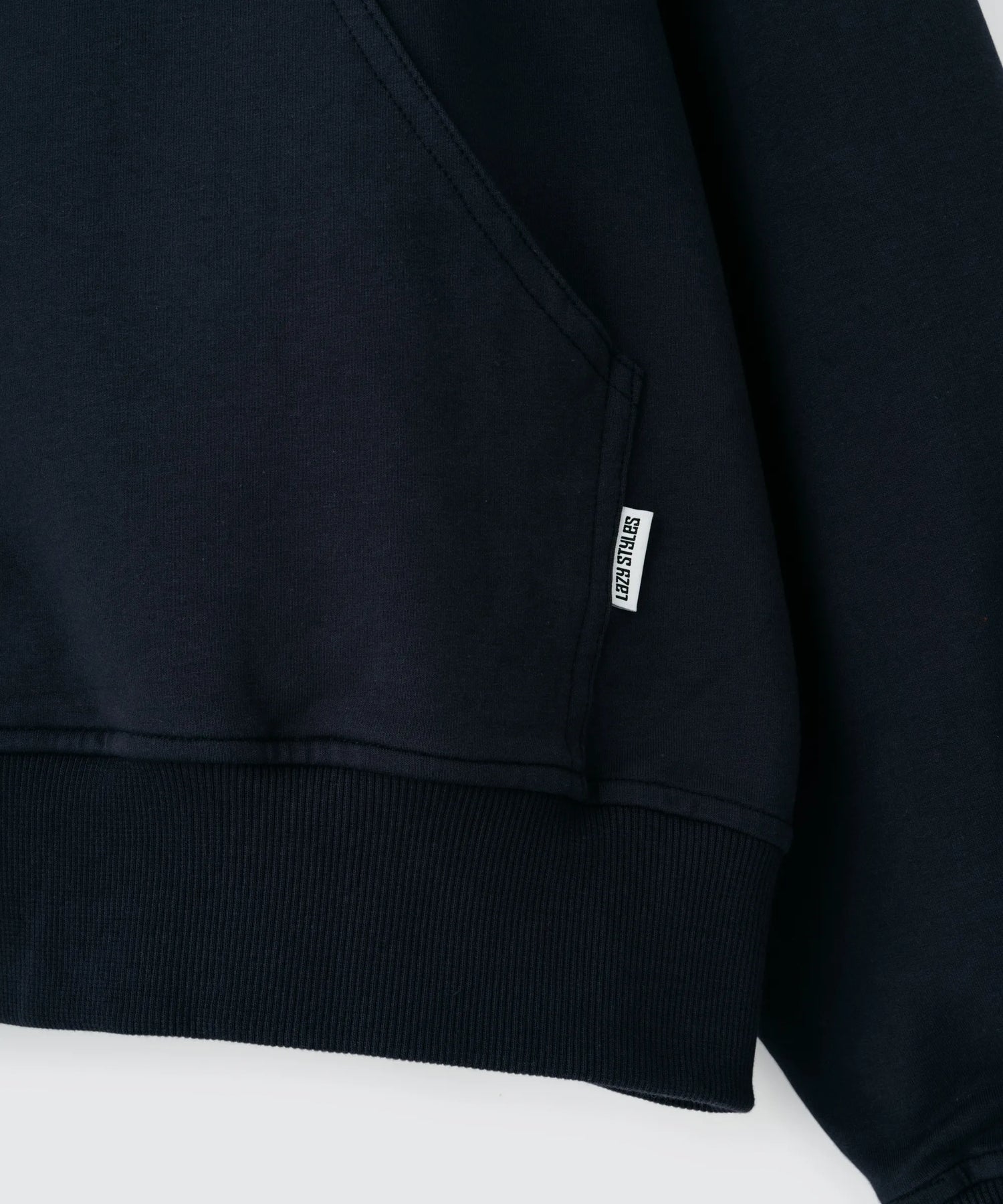 Big-Hood Oversized Hoodie | ビッグフード オーバーサイズフーディー