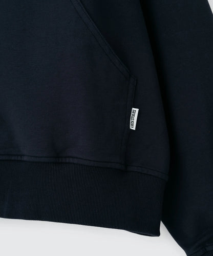 Big-Hood Oversized Hoodie | ビッグフード オーバーサイズフーディー