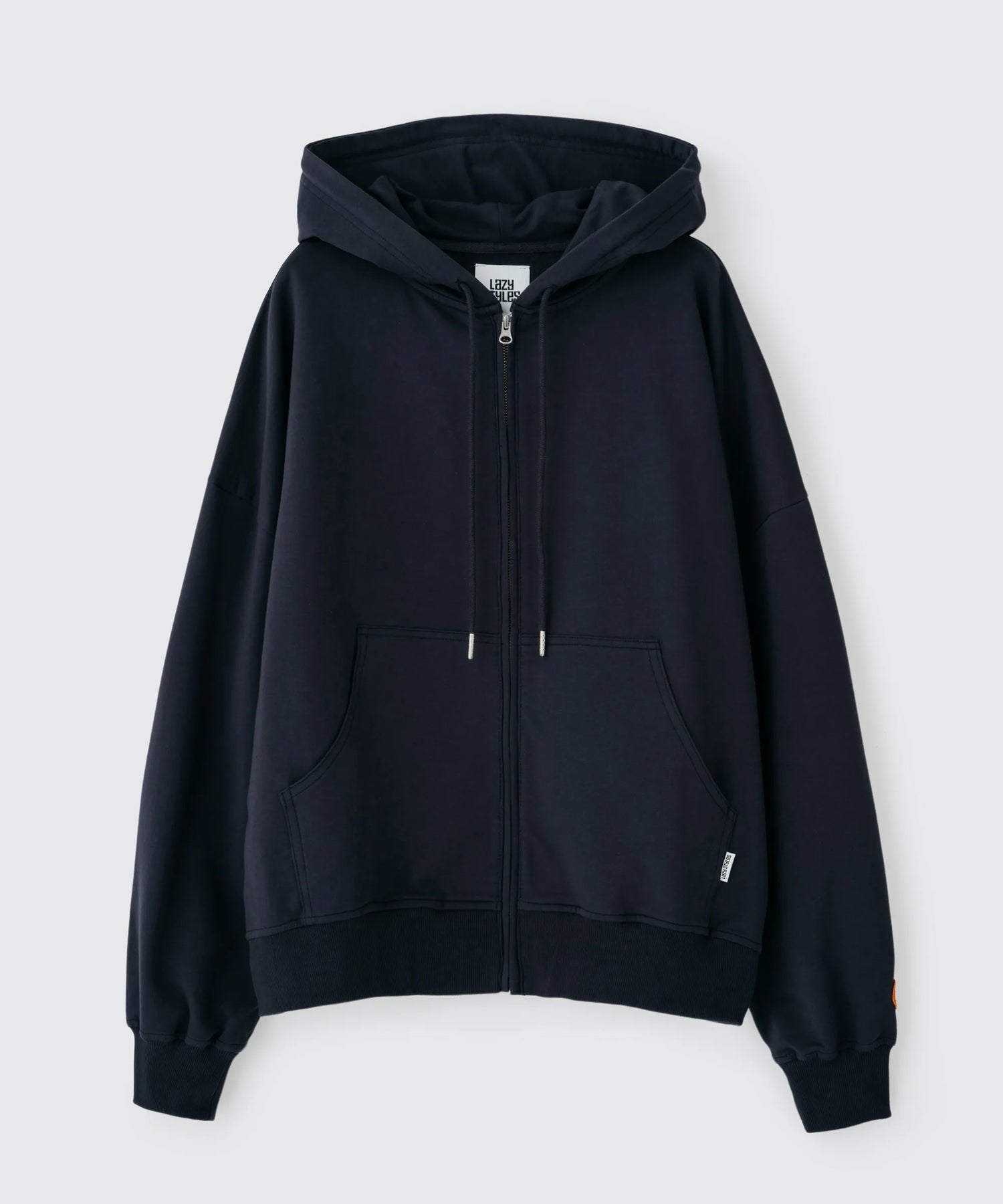 Big-Hood Oversized Hoodie | ビッグフード オーバーサイズフーディー