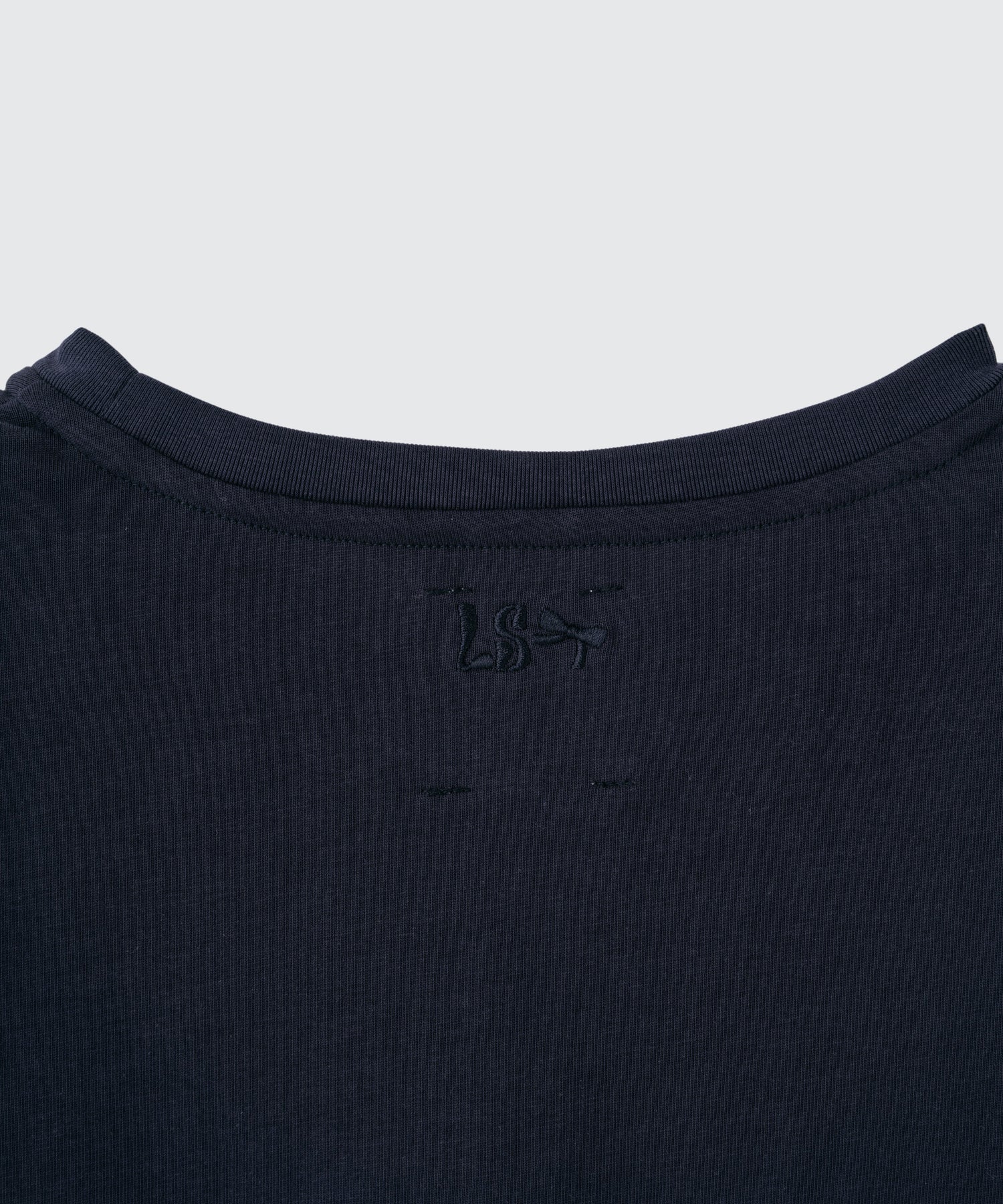 Cropped Tee | クロップド Tシャツ