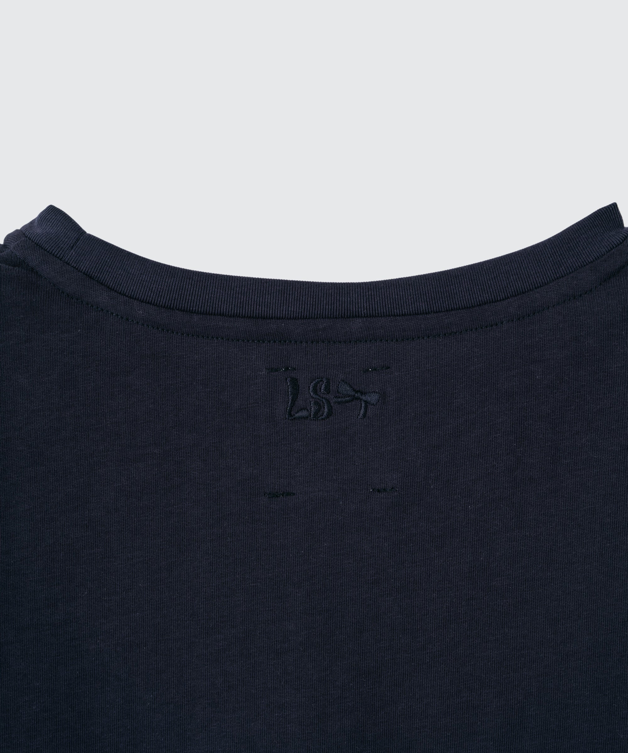 Cropped Tee | クロップド Tシャツ