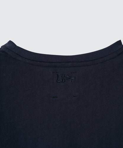 Cropped Tee | クロップド Tシャツ