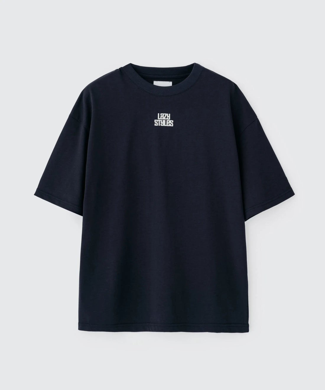 Oversized Tee | オーバーサイズ Tシャツ