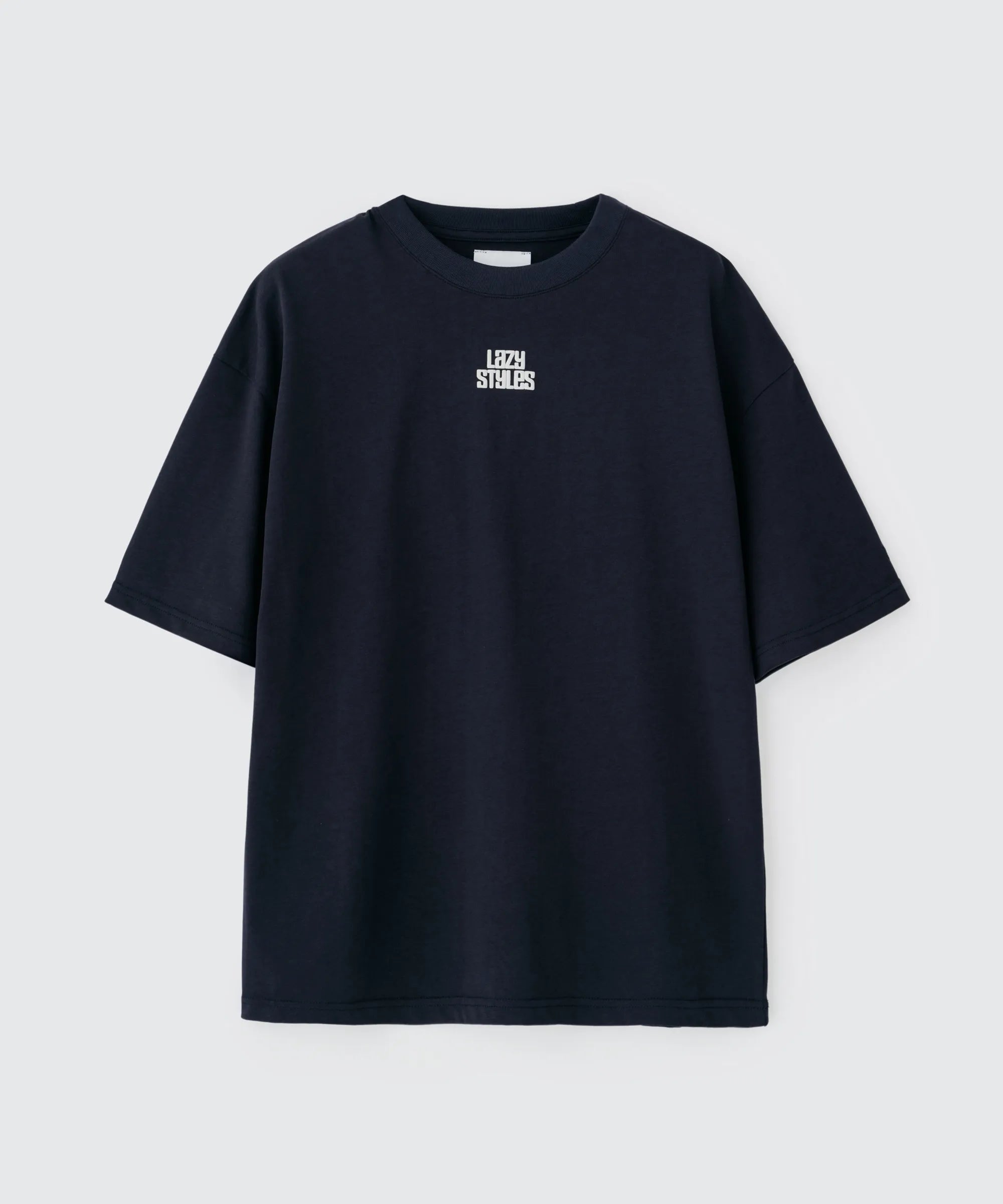 Oversized Tee | オーバーサイズ Tシャツ