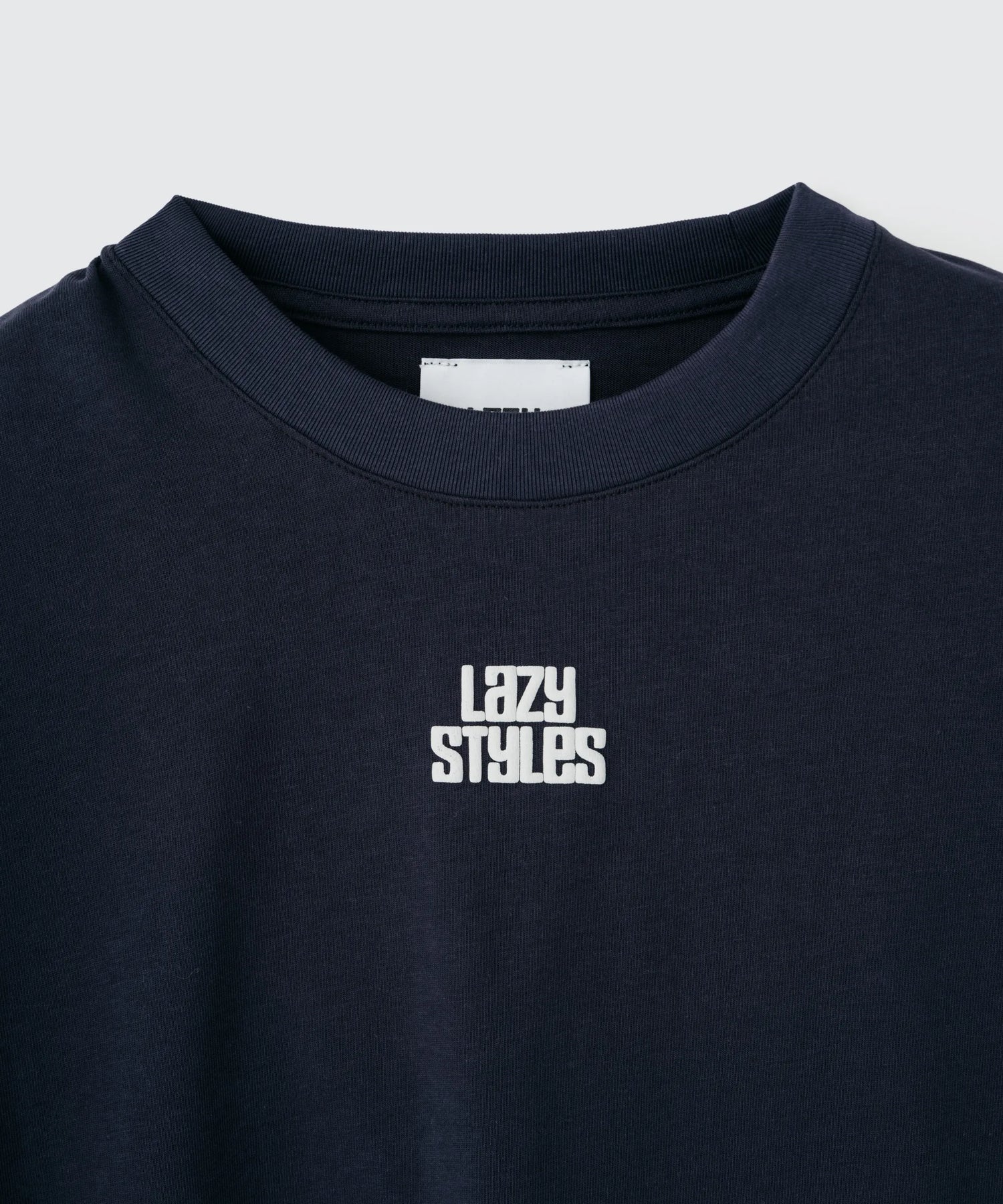 Oversized Tee | オーバーサイズ Tシャツ