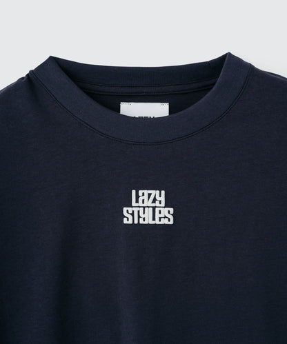 Oversized Tee | オーバーサイズ Tシャツ