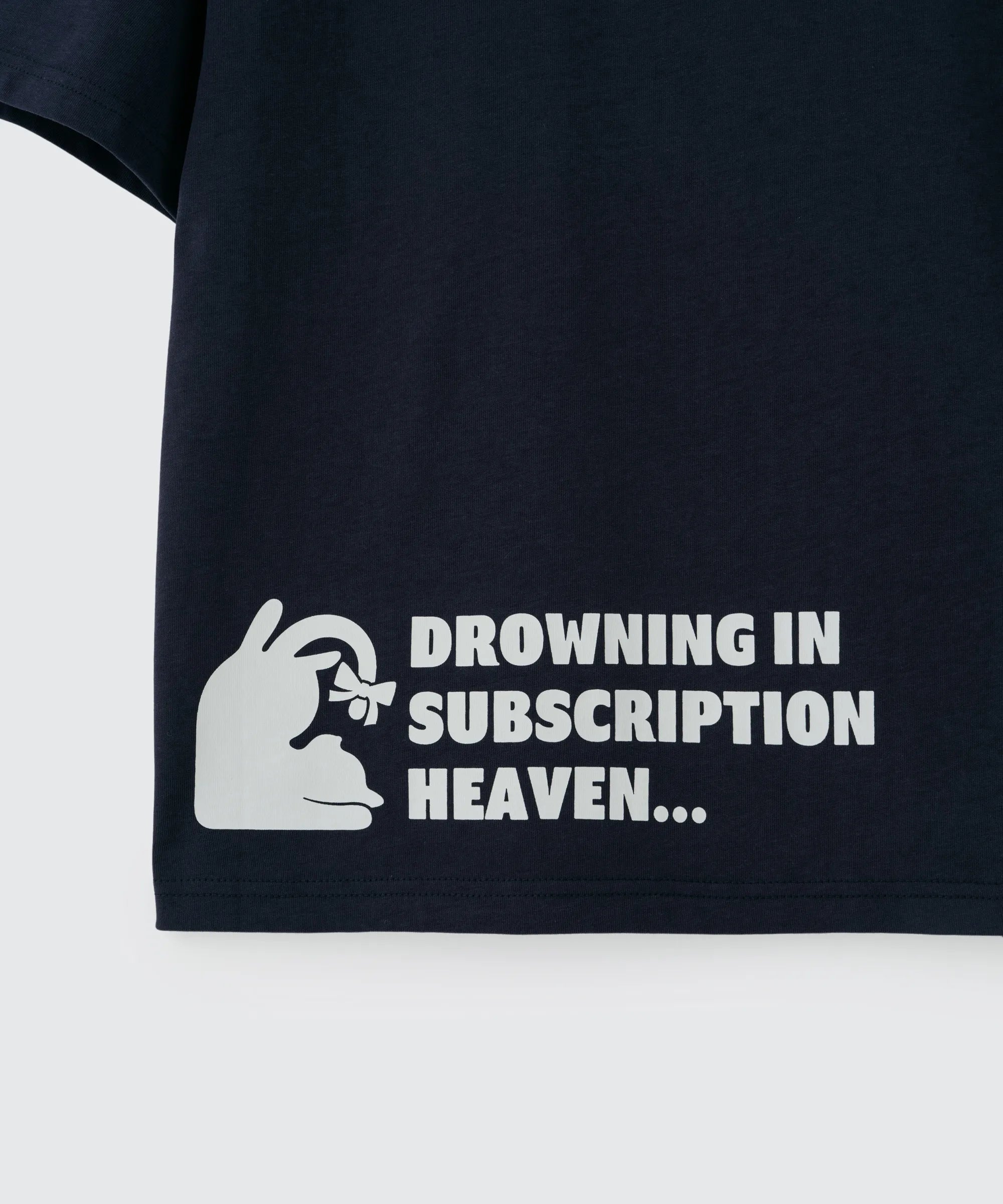 Oversized Tee | オーバーサイズ Tシャツ