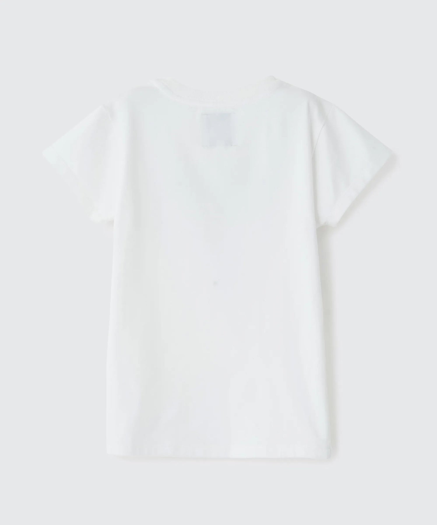 YOCHIXMIMI Tee (Heart) | ヨチミミ Tシャツ（ハート）