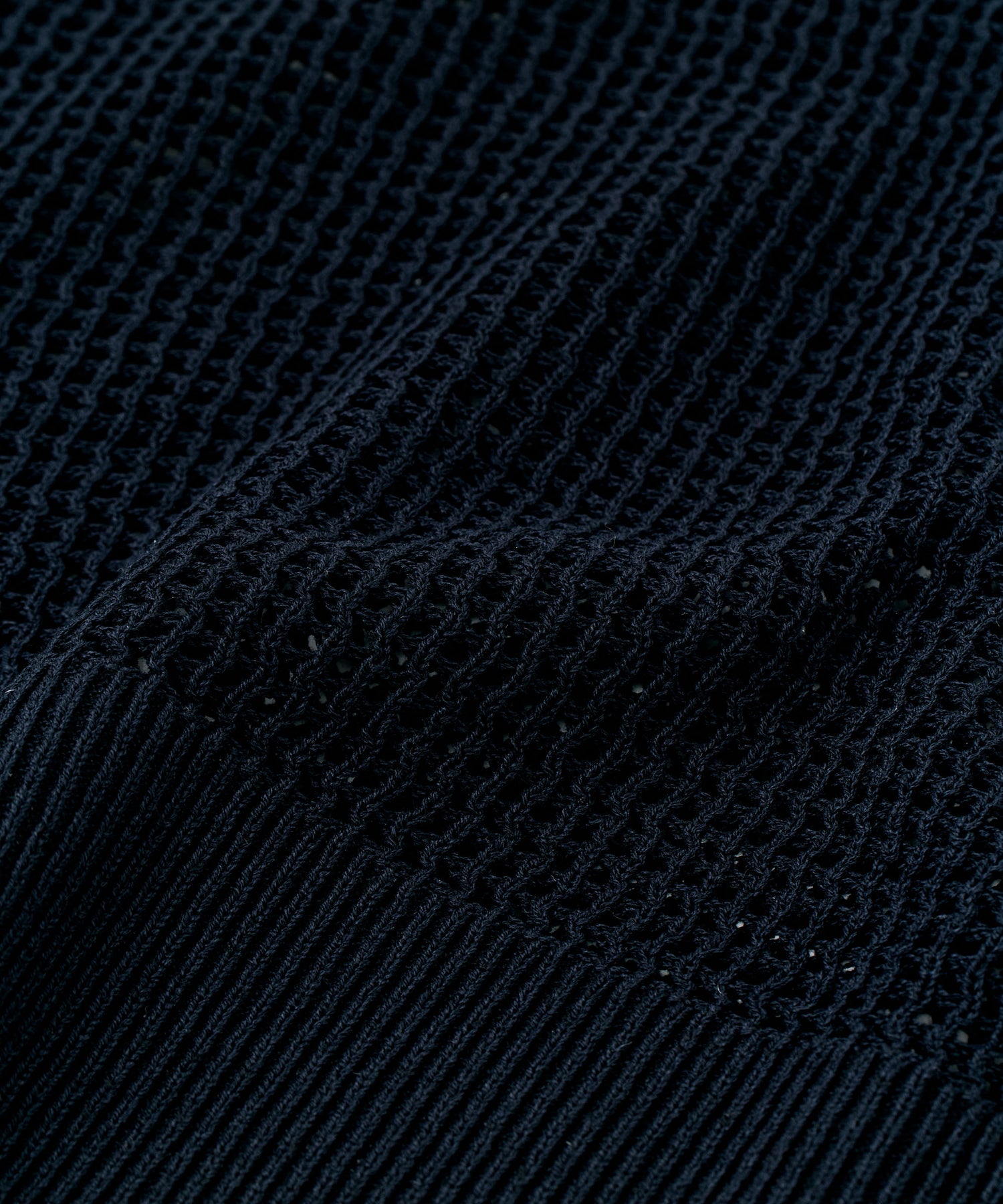Cropped Uniform Polo Shirt | クロップド ユニフォームシャツ