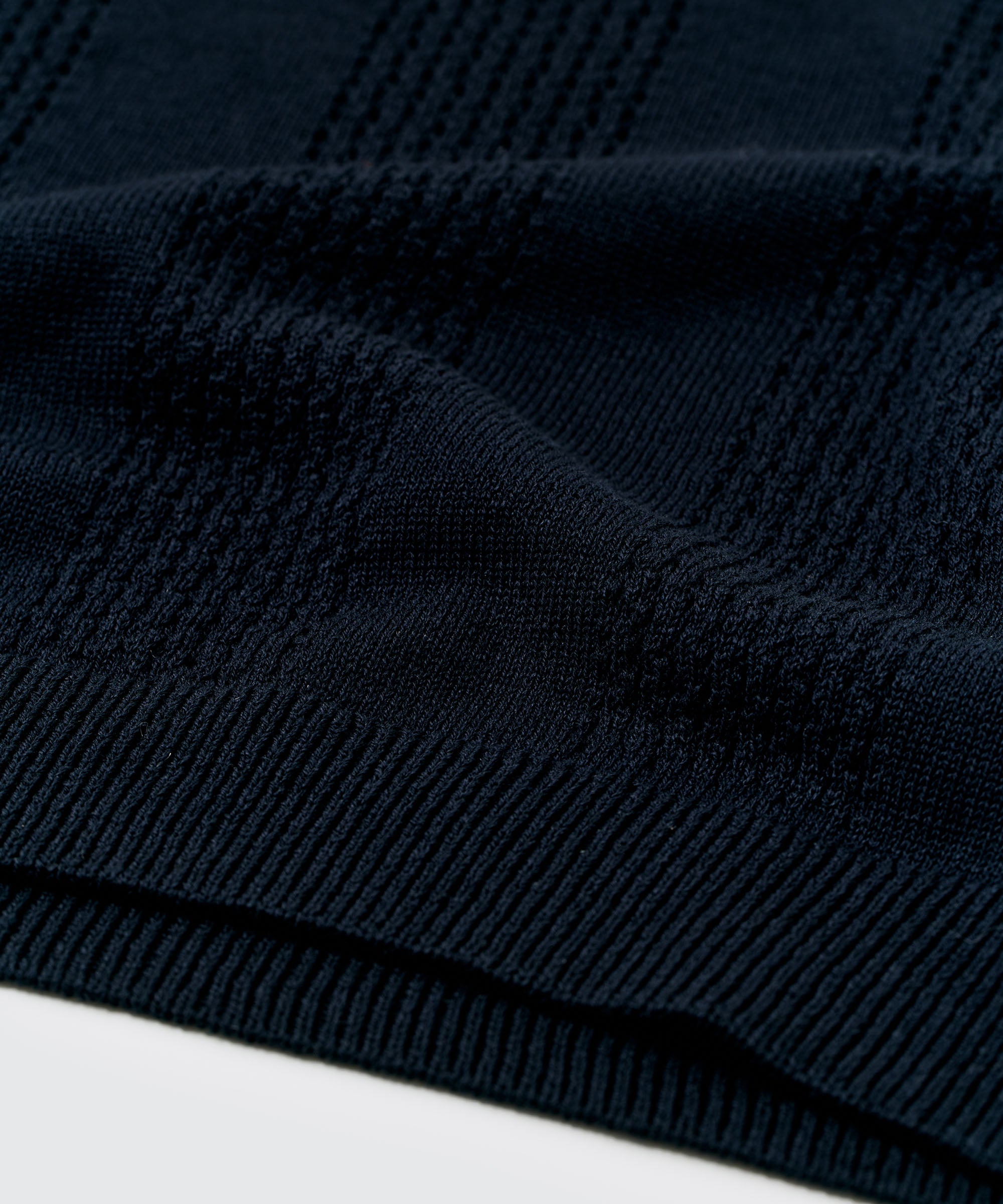 Oversized Uniform Polo Shirt | オーバーサイズ ユニフォームシャツ