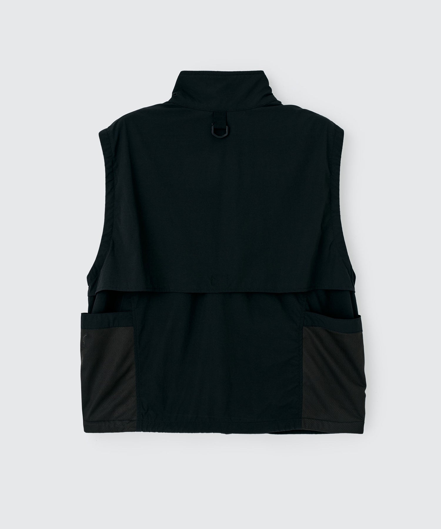 Multi-Pocket LAZY Vest | マルチポケットLAZYベスト