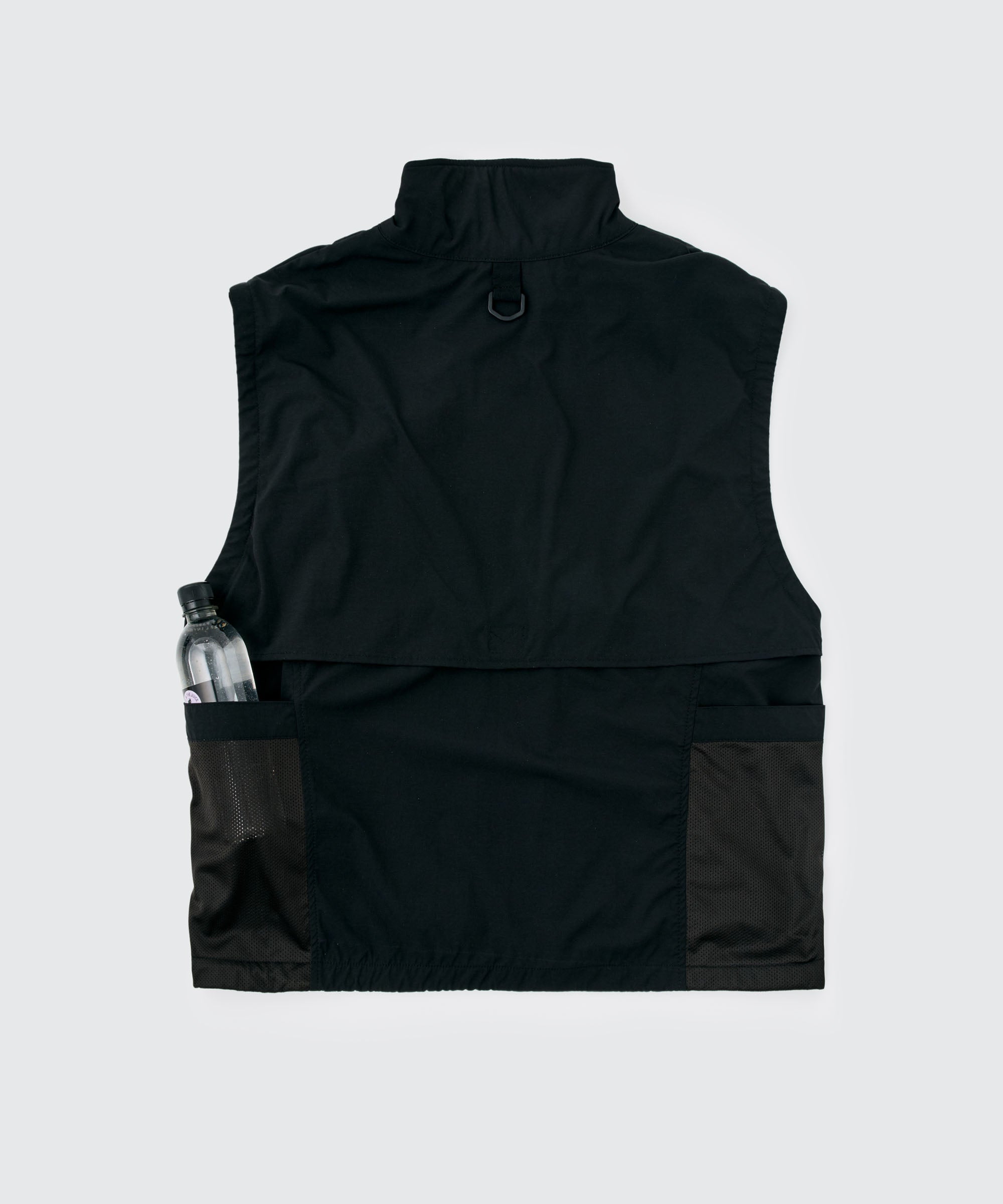 Multi-Pocket LAZY Vest | マルチポケットLAZYベスト – Lazy Styles