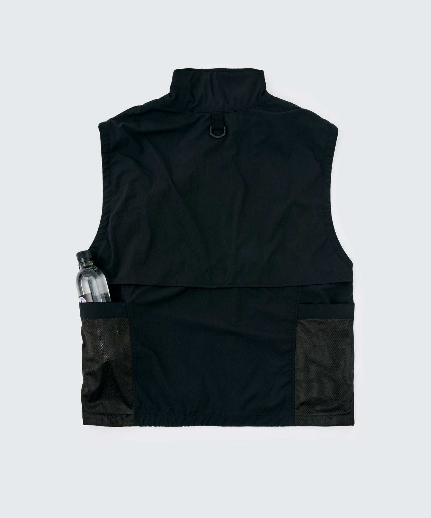 Multi-Pocket LAZY Vest | マルチポケットLAZYベスト