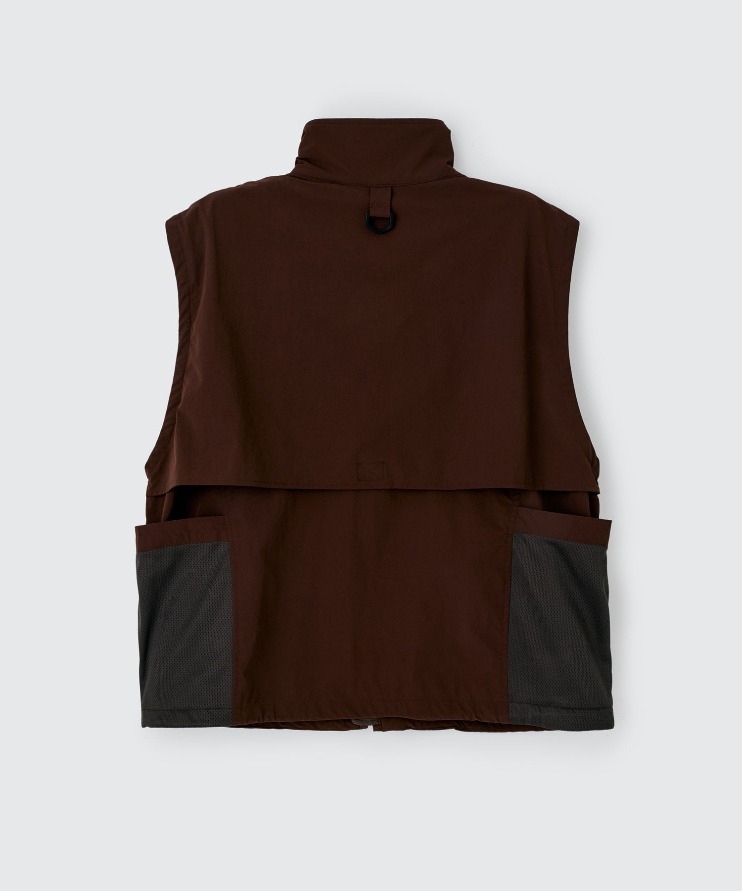 Multi-Pocket LAZY Vest | マルチポケットLAZYベスト