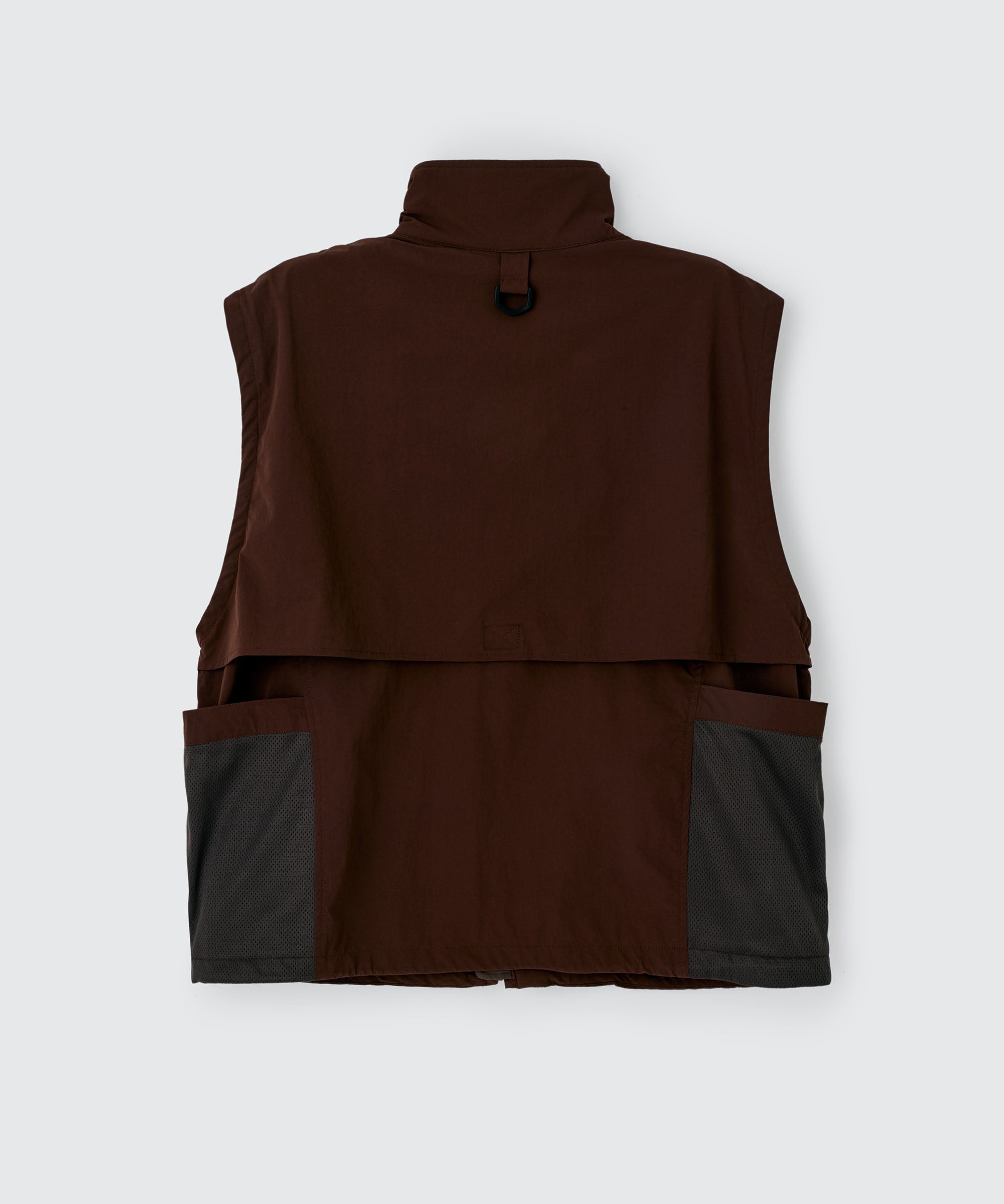 Multi-Pocket LAZY Vest | マルチポケットLAZYベスト