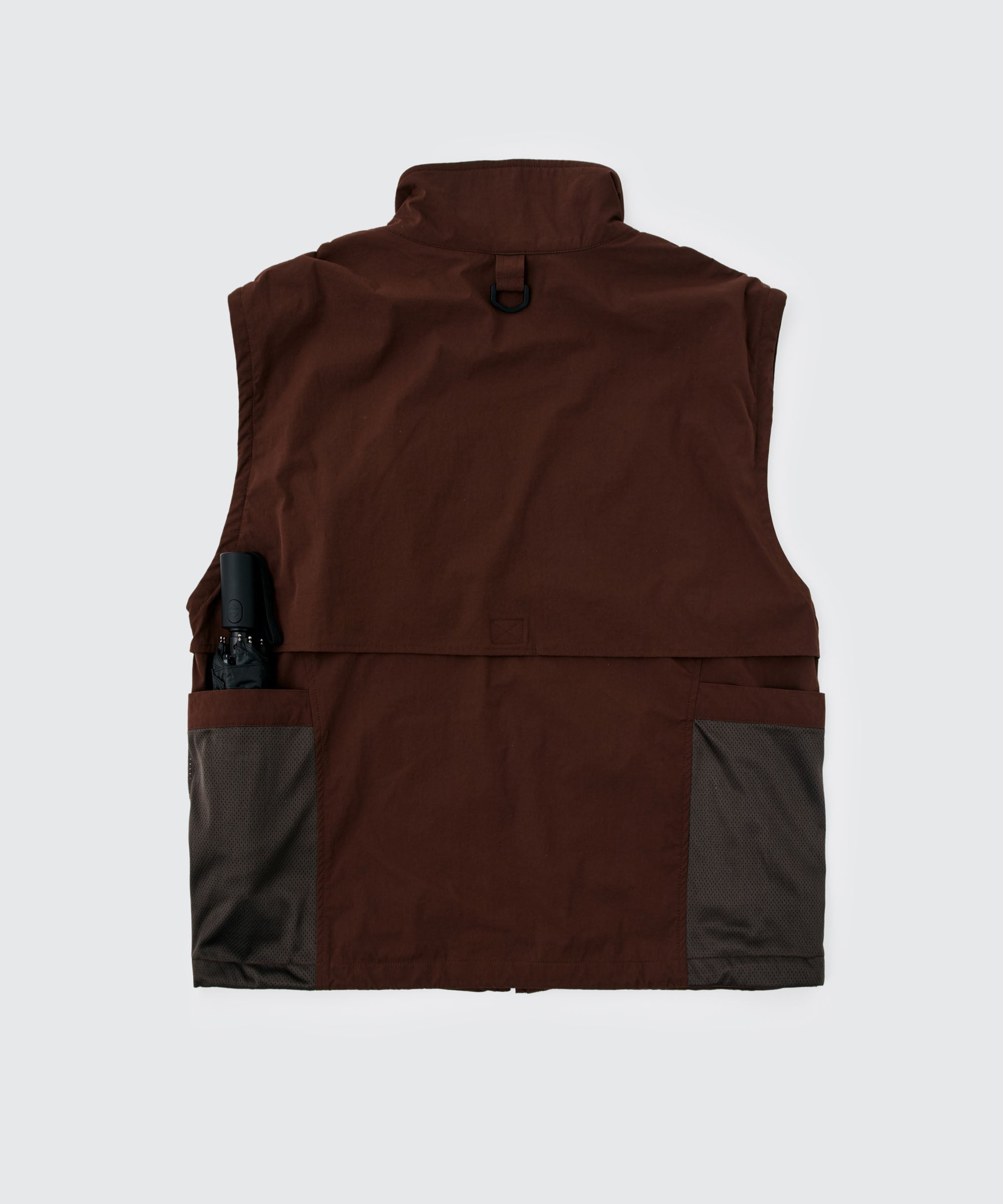 Multi-Pocket LAZY Vest | マルチポケットLAZYベスト – Lazy Styles