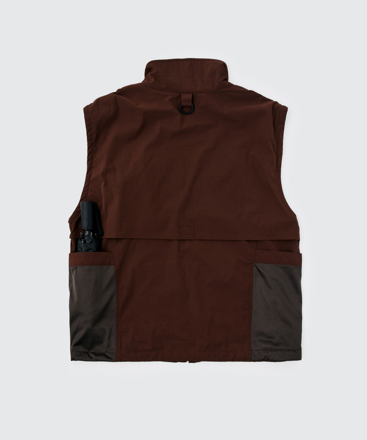 Multi-Pocket LAZY Vest | マルチポケットLAZYベスト