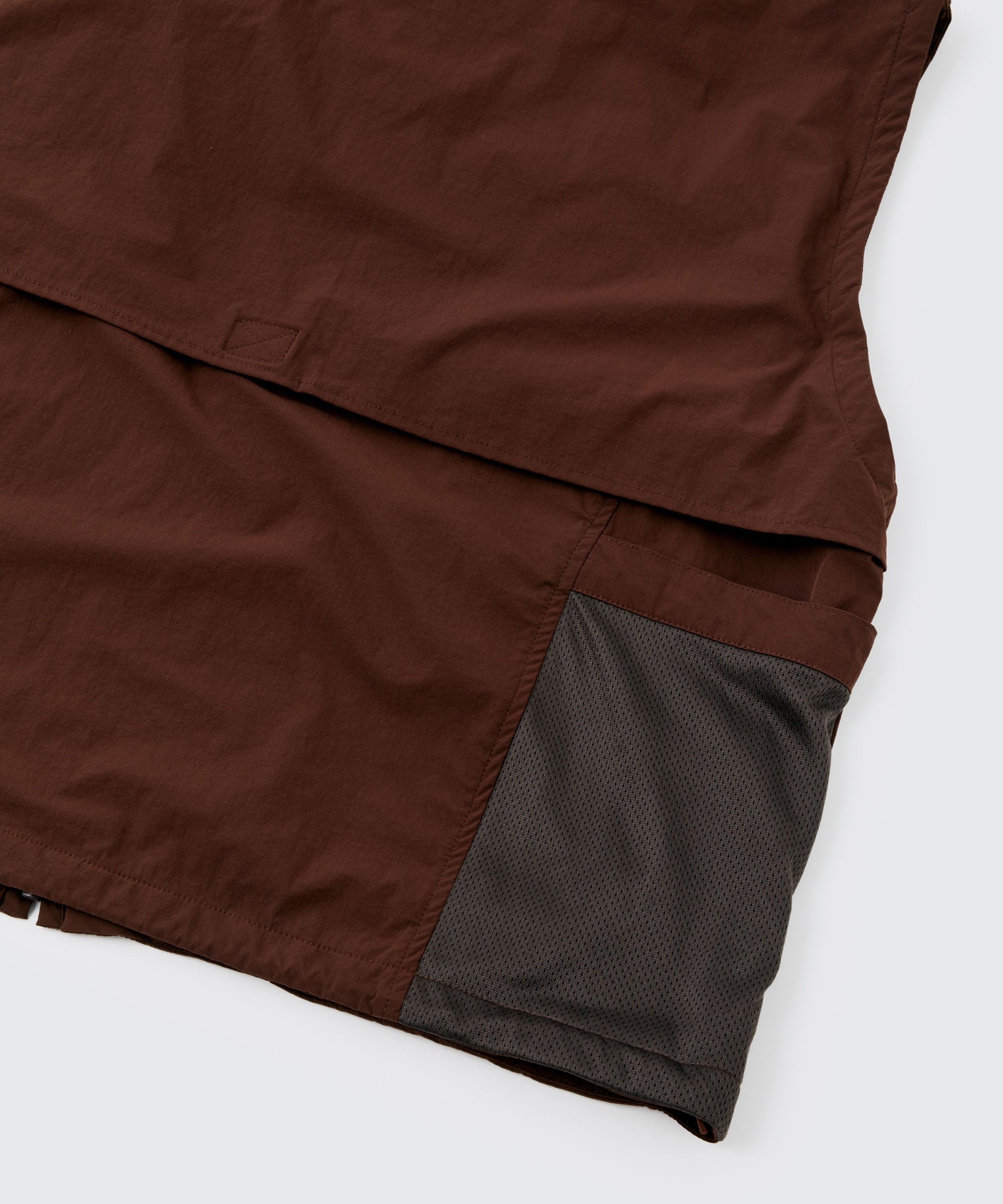 Multi-Pocket LAZY Vest | マルチポケットLAZYベスト