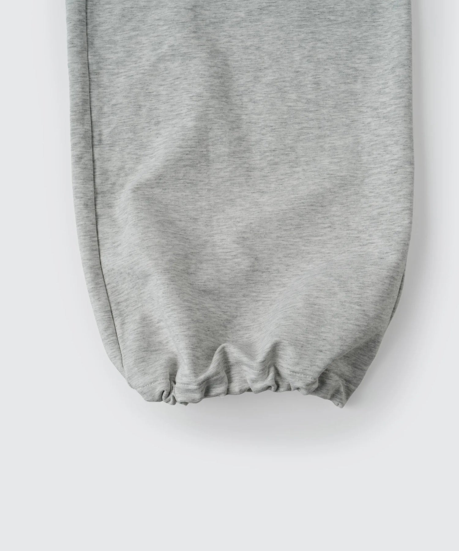 Wide Leg Sweatpants | ワイドレッグ スウェットパンツ