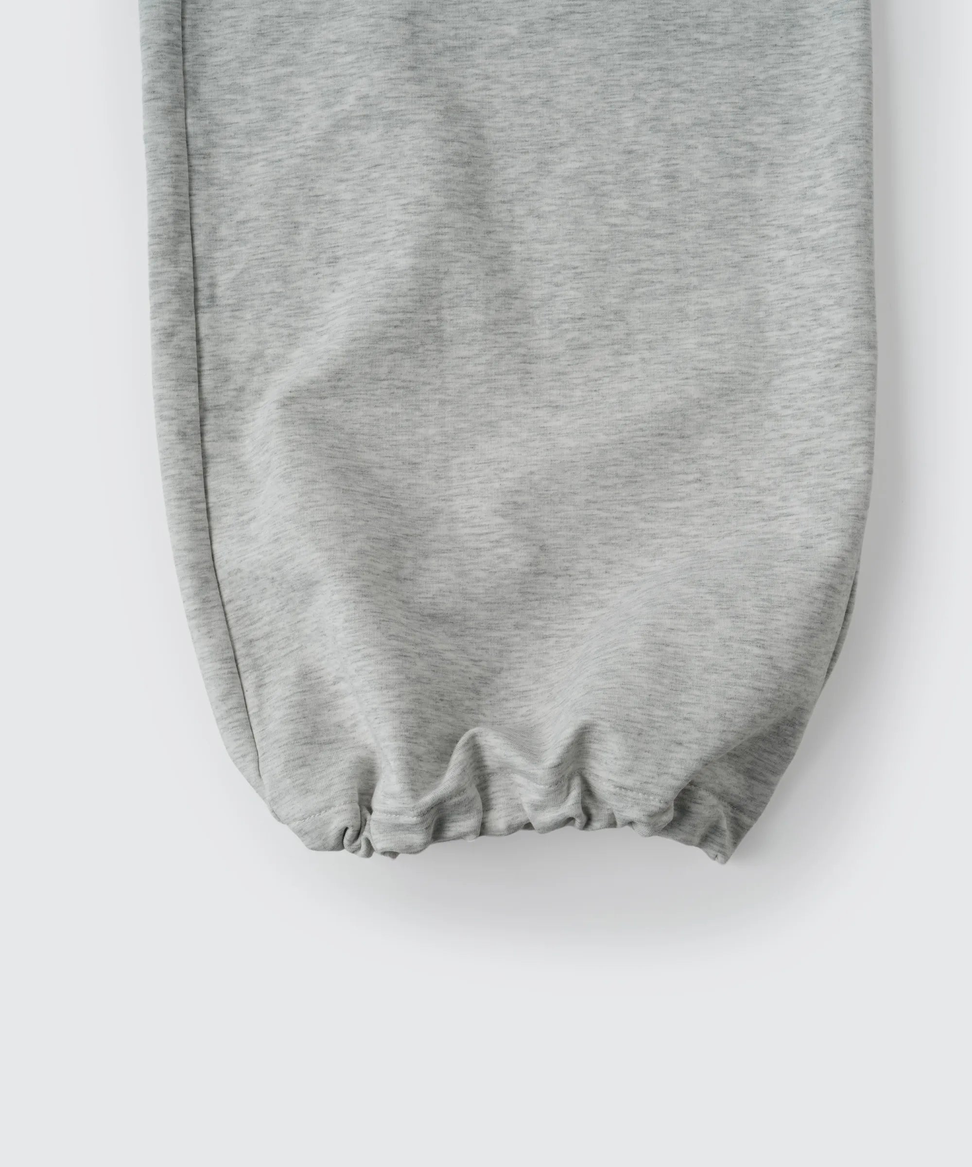 Wide Leg Sweatpants | ワイドレッグ スウェットパンツ