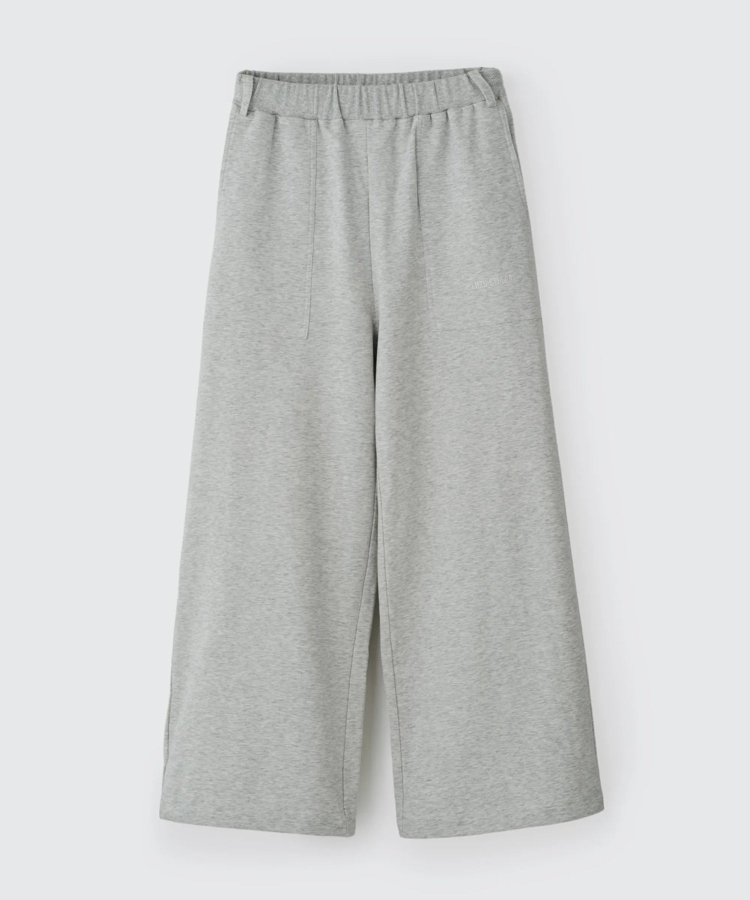 Wide Leg Sweatpants | ワイドレッグ スウェットパンツ