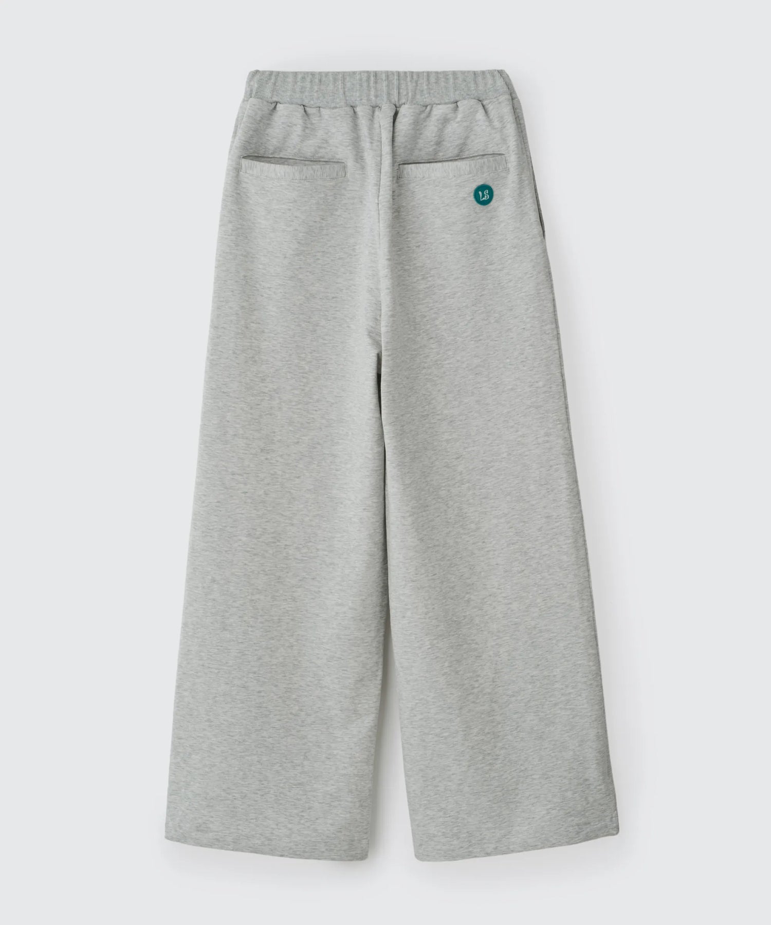 Wide Leg Sweatpants | ワイドレッグ スウェットパンツ