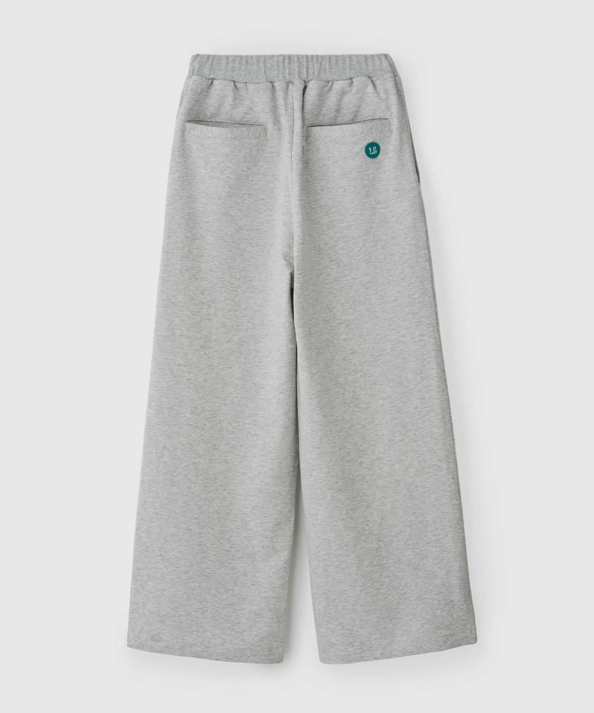 Wide Leg Sweatpants | ワイドレッグ スウェットパンツ