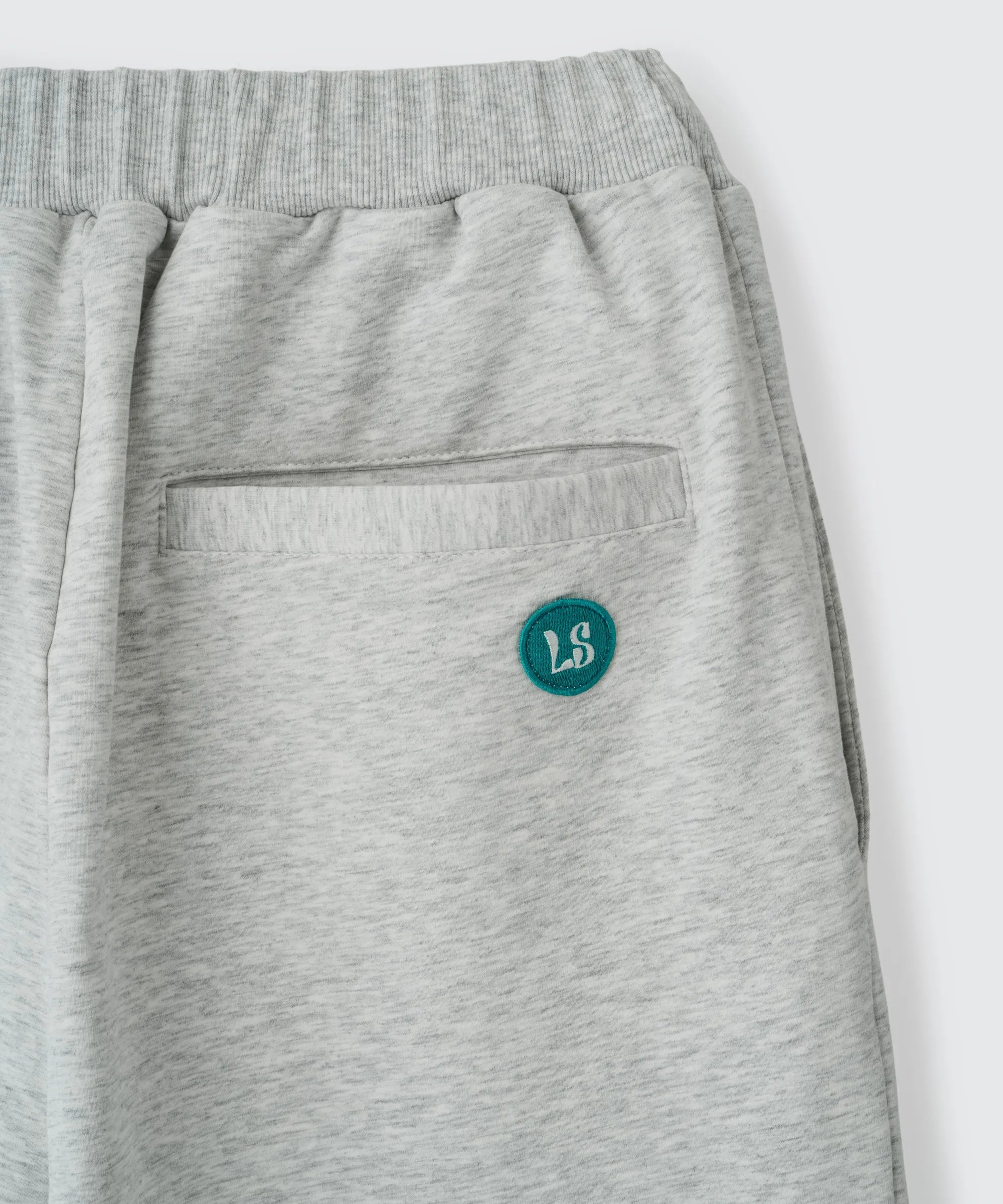 Wide Leg Sweatpants | ワイドレッグ スウェットパンツ