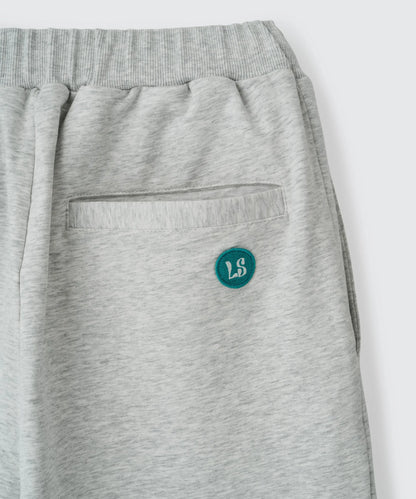 Wide Leg Sweatpants | ワイドレッグ スウェットパンツ